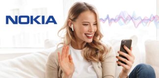 Nokia presenta un'innovazione tecnologica incredibile: le chiamate con l'audio 3D per avere una esperienza utente immersiva.