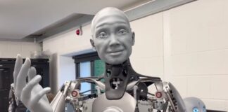 Robot, umanoidi del futuro: richiesti dall'IEEE degli standard universali
