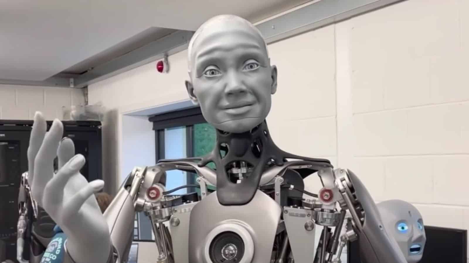 Robot, umanoidi del futuro: richiesti dall'IEEE degli standard universali 
