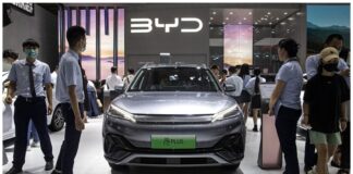 BYD