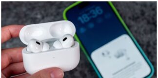 AirPods