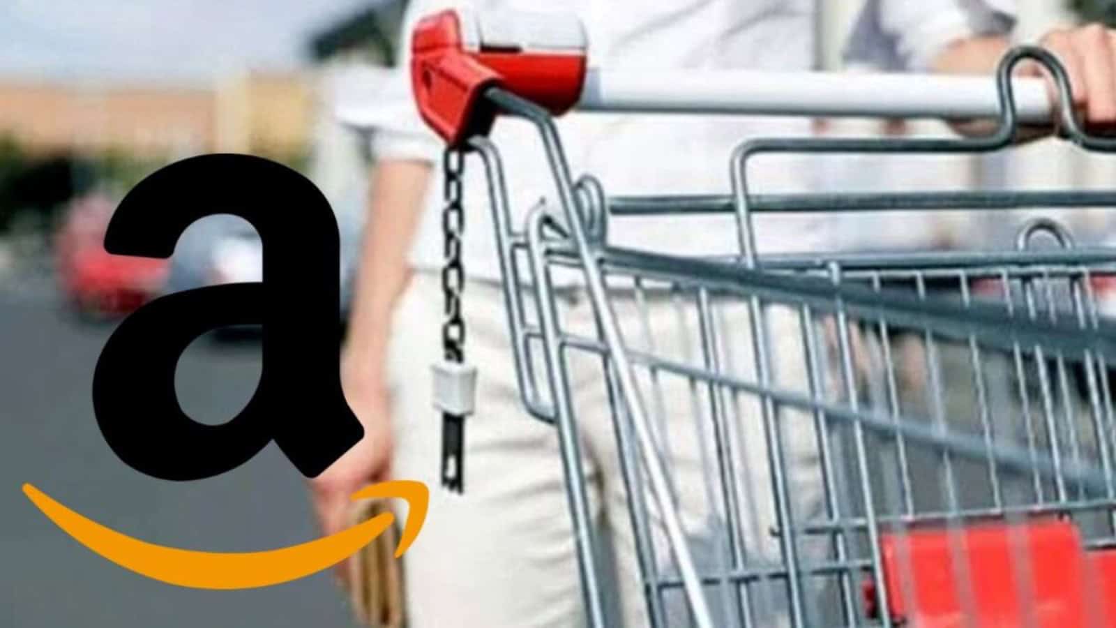 Amazon, PRIME DAY anticipato a sorpresa: gli sconti fino al 60% 