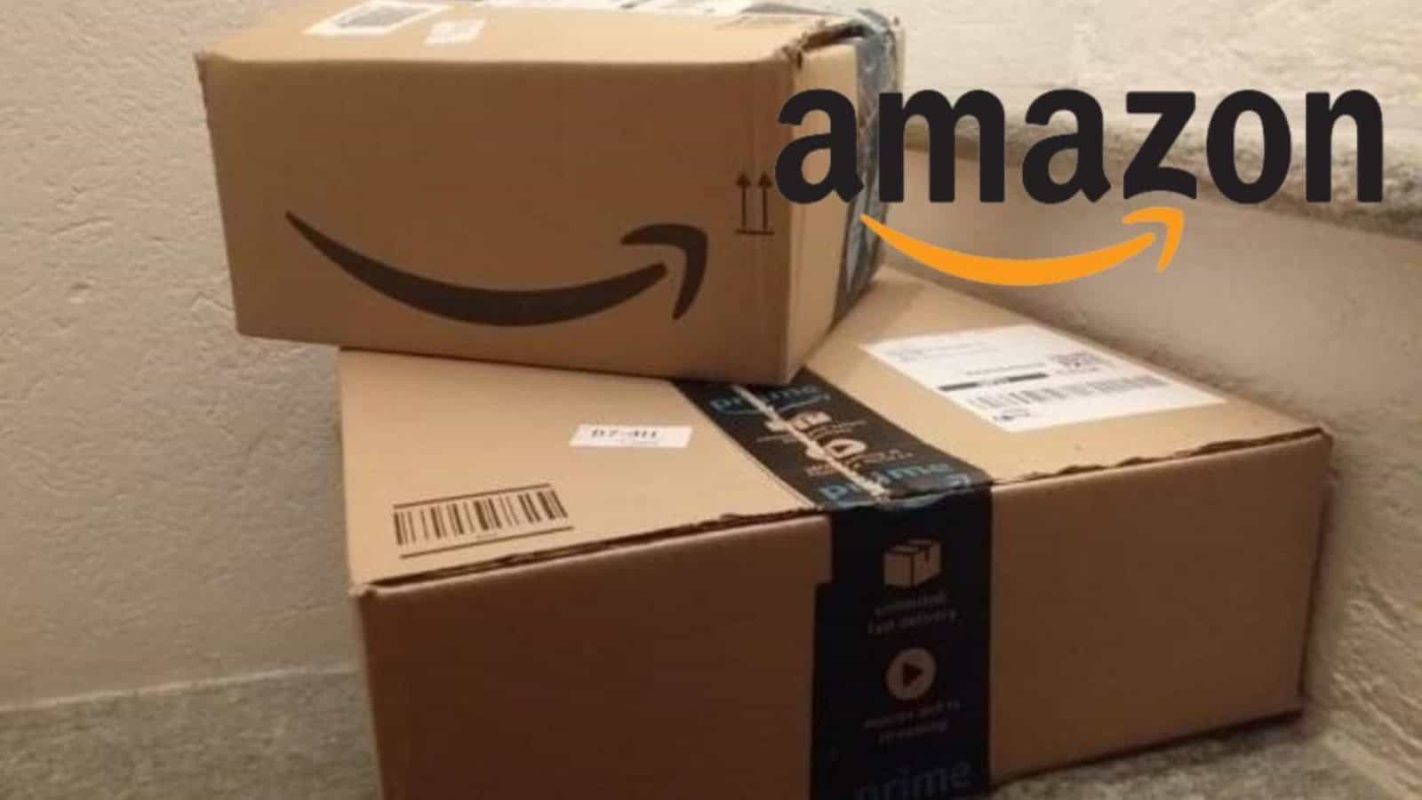 Amazon, le offerte di giugno sono SHOCK: ecco la lista al 60% di sconto