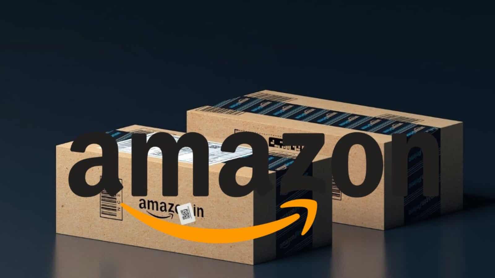Amazon, queste offerte al 50% di sconto distruggono Unieuro