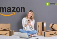 Amazon SHOCK, grandi offerte scontate all'80% solo per oggi