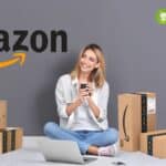 Amazon: il fine settimana è PAZZO, le offerte sono all'80% di sconto