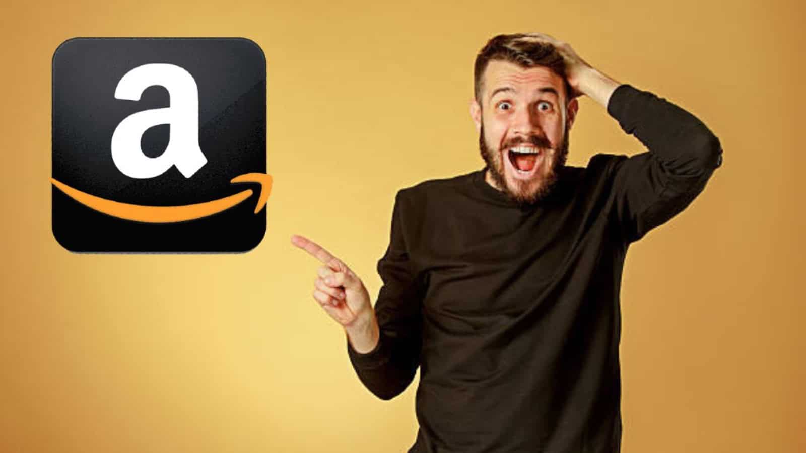 Amazon: grandi offerte SHOCK distruggono Unieuro, tutto al 70%