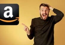 Amazon, elenco di offerte SHOCK solo per oggi SOTTOCOSTO
