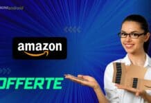Amazon, la lista strepitosa di offerte LOW COST che distruggono Unieuro
