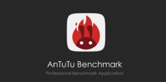 AnTuTu, smartphone, Android, flagship, benchmark, logo