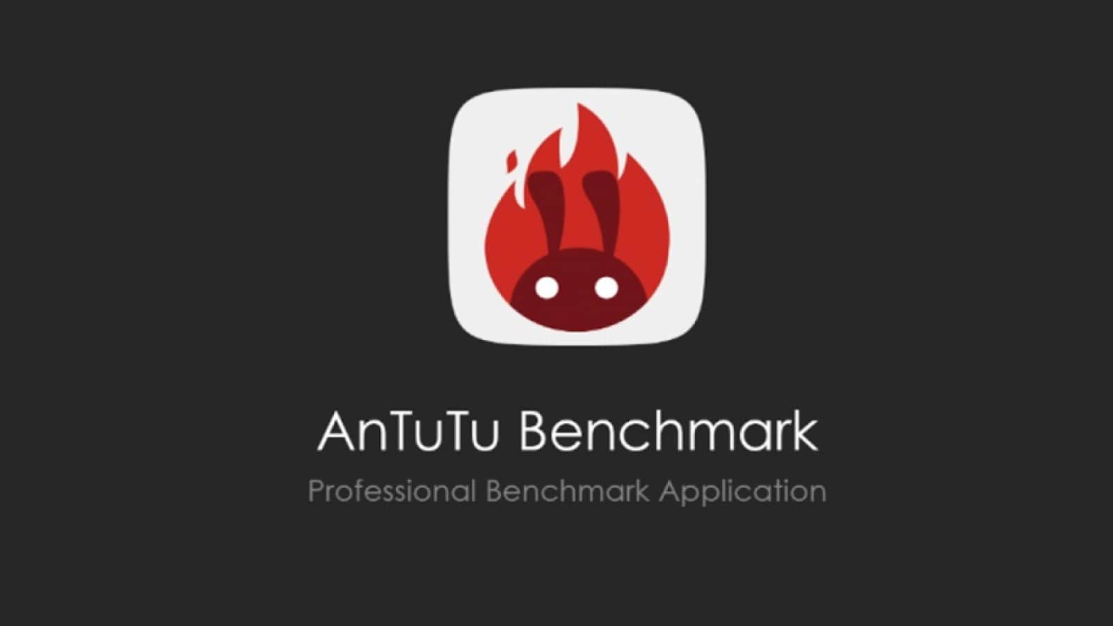 AnTuTu, smartphone, Android, flagship, benchmark, logo