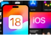 Apple, iOS, 18, AI