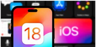 Apple, iOS, 18, AI