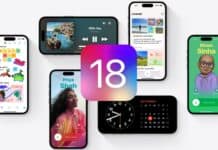 Apple, iOS, 18, AI, feature