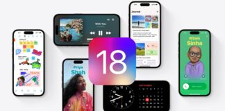 Apple, iOS, 18, AI, feature