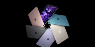 Apple, iPad, iPadOS, 18, tablet