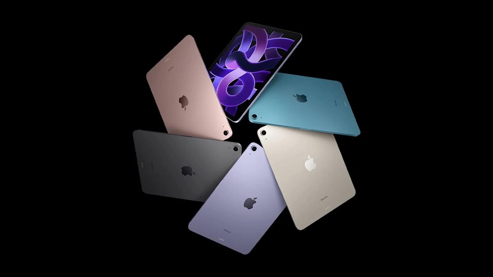 Apple, iPad, iPadOS, 18, tablet