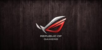 Asus, RoG, Computex