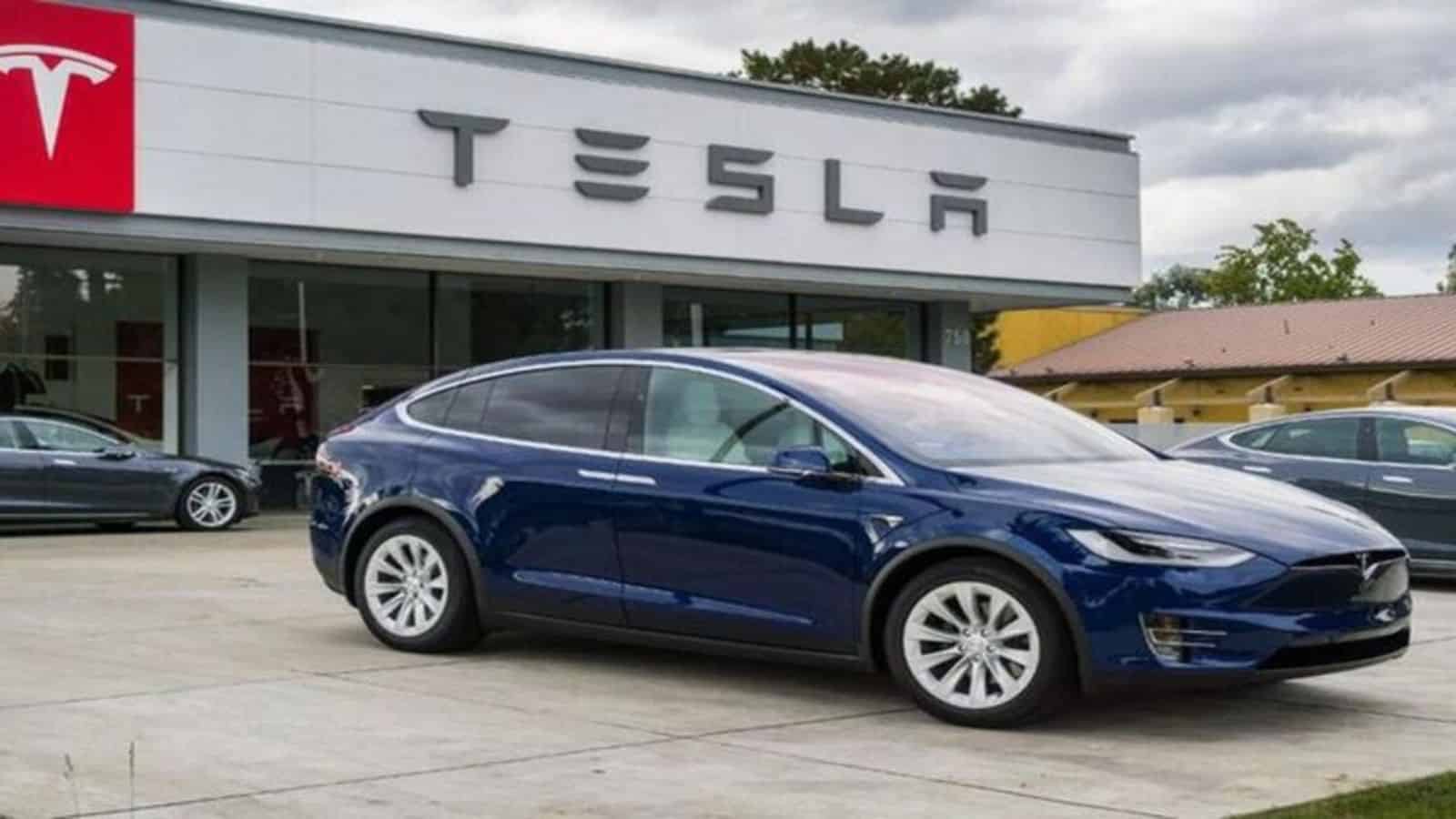 Xpeng e la guida autonoma di Tesla: il CEO l'ha provata, ecco il suo verdetto