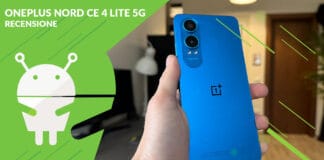 OnePlus Nord CE 4 Lite 5G