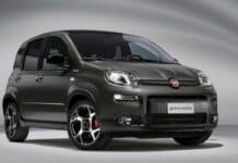 Fiat Panda immortale: confermata la produzione fino al 2029