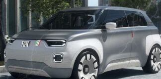 Fiat: il suo futuro sarà totalmente elettrico e con zero emissioni