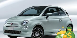 Fiat 500 Hybrid: un nuovo capitolo si apre, ma quanto costerà?