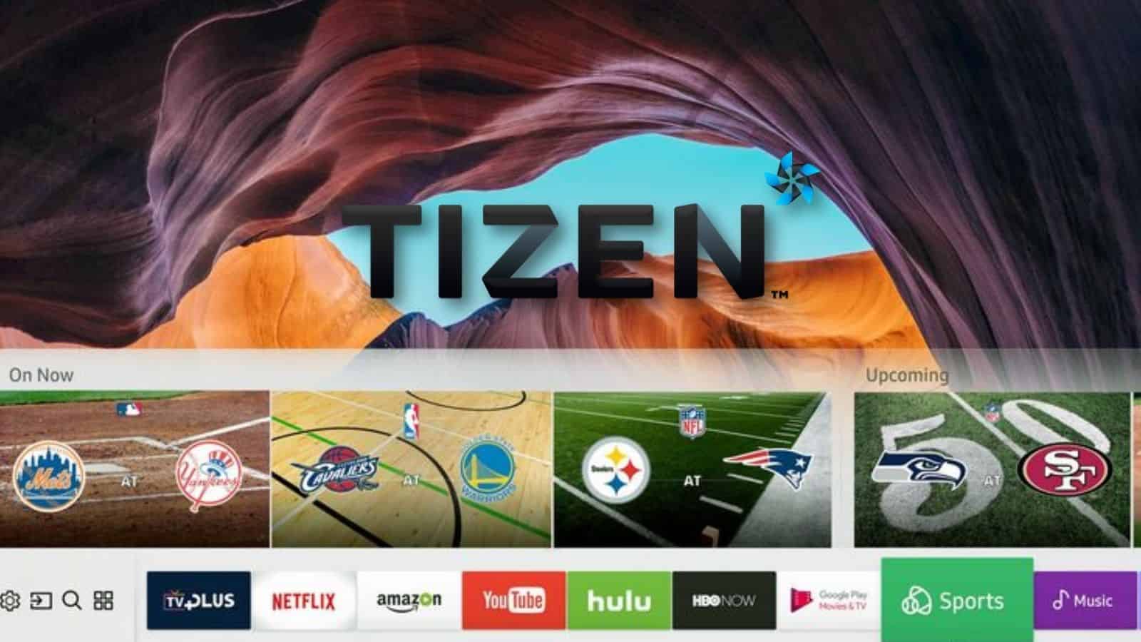 Addio a Tizen: Samsung interrompe il supporto agli smartwatch