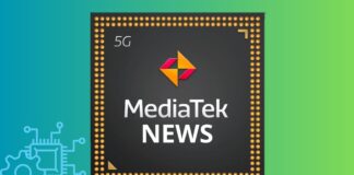 MediaTek presenta i nuovi processori Dimensity 7300 e 7300X