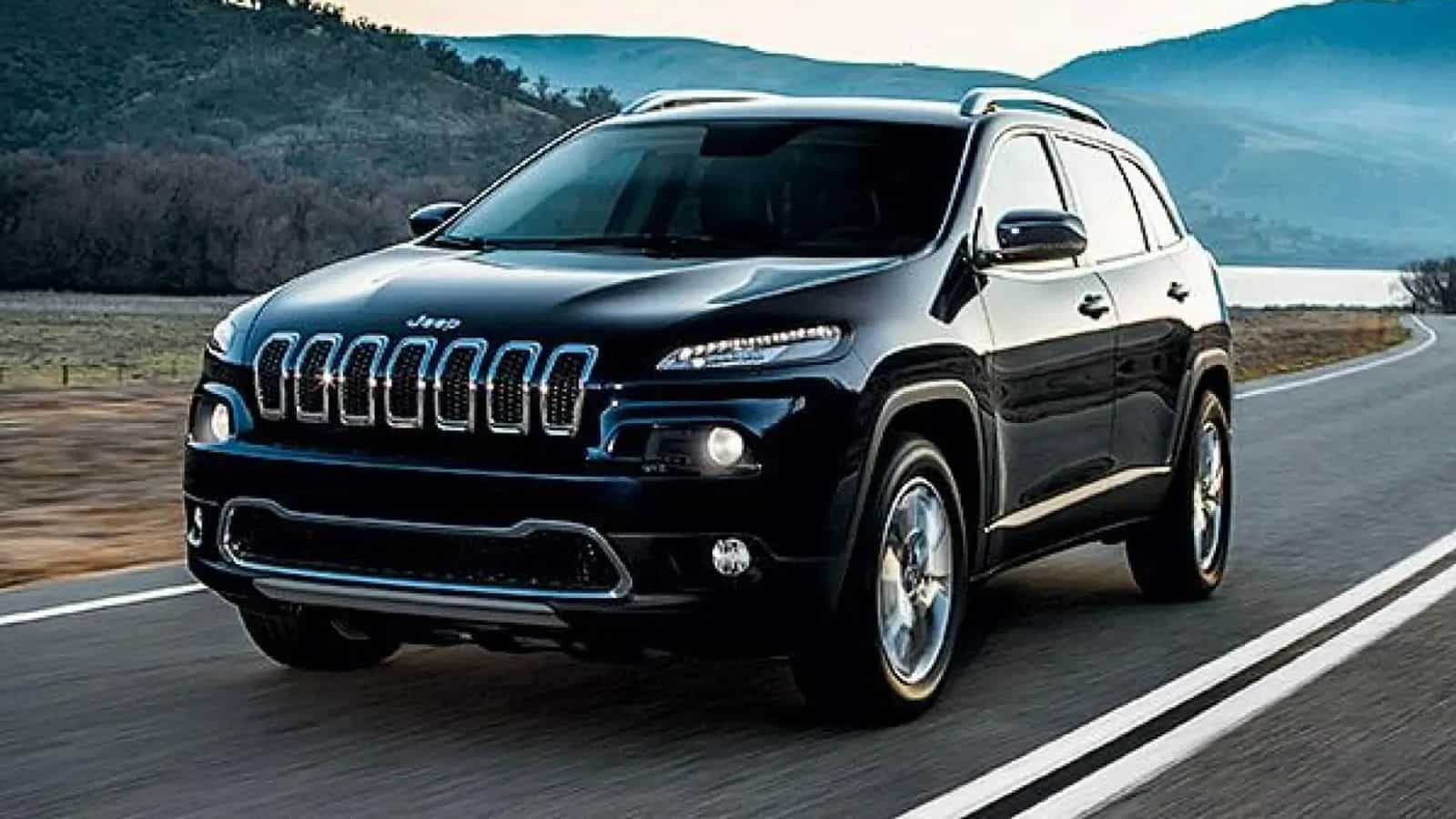 Jeep Cherokee: le prospettive per l'atteso ritorno atteso del 2026