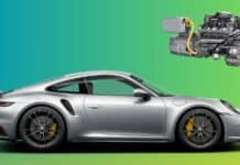Porsche 911: la sportiva diventa Ibrida con le nuove Carrera GTS e T-Hybrid