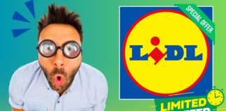 LIDL: l'OFFERTA che non devi assolutamente perdere è in SCADENZA