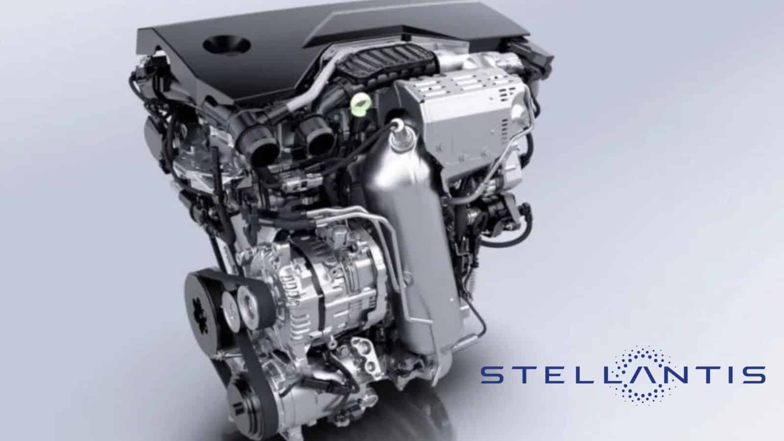 Stellantis e il motore 1.2 PureTech: aggiornamenti e problematiche