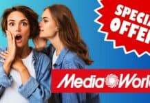 MediaWorld, in REGALO Sky per 12 mesi: scopri la PROMOZIONE