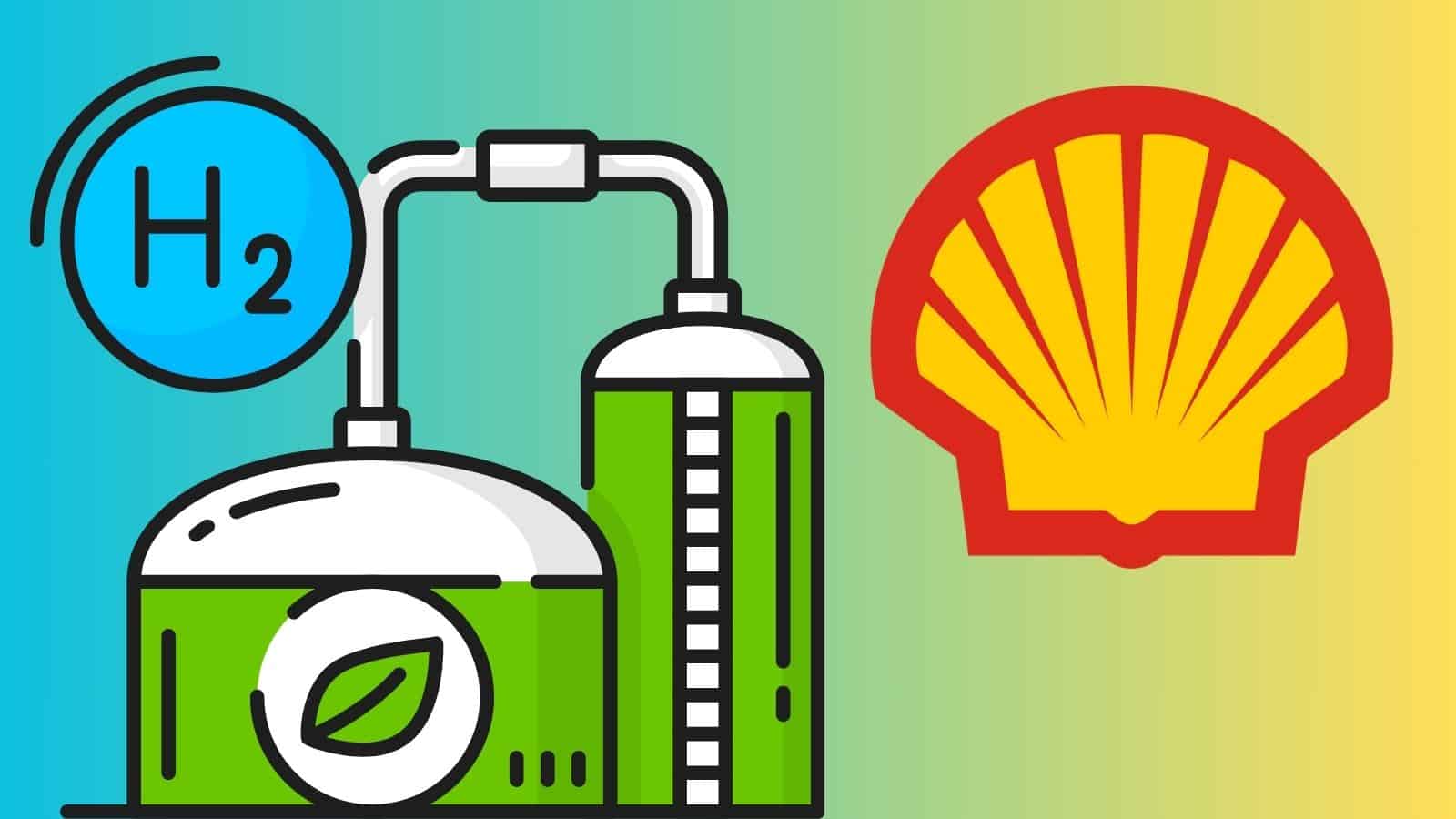 Shell e Ceres: rinnovo della collaborazione per l'idrogeno verde