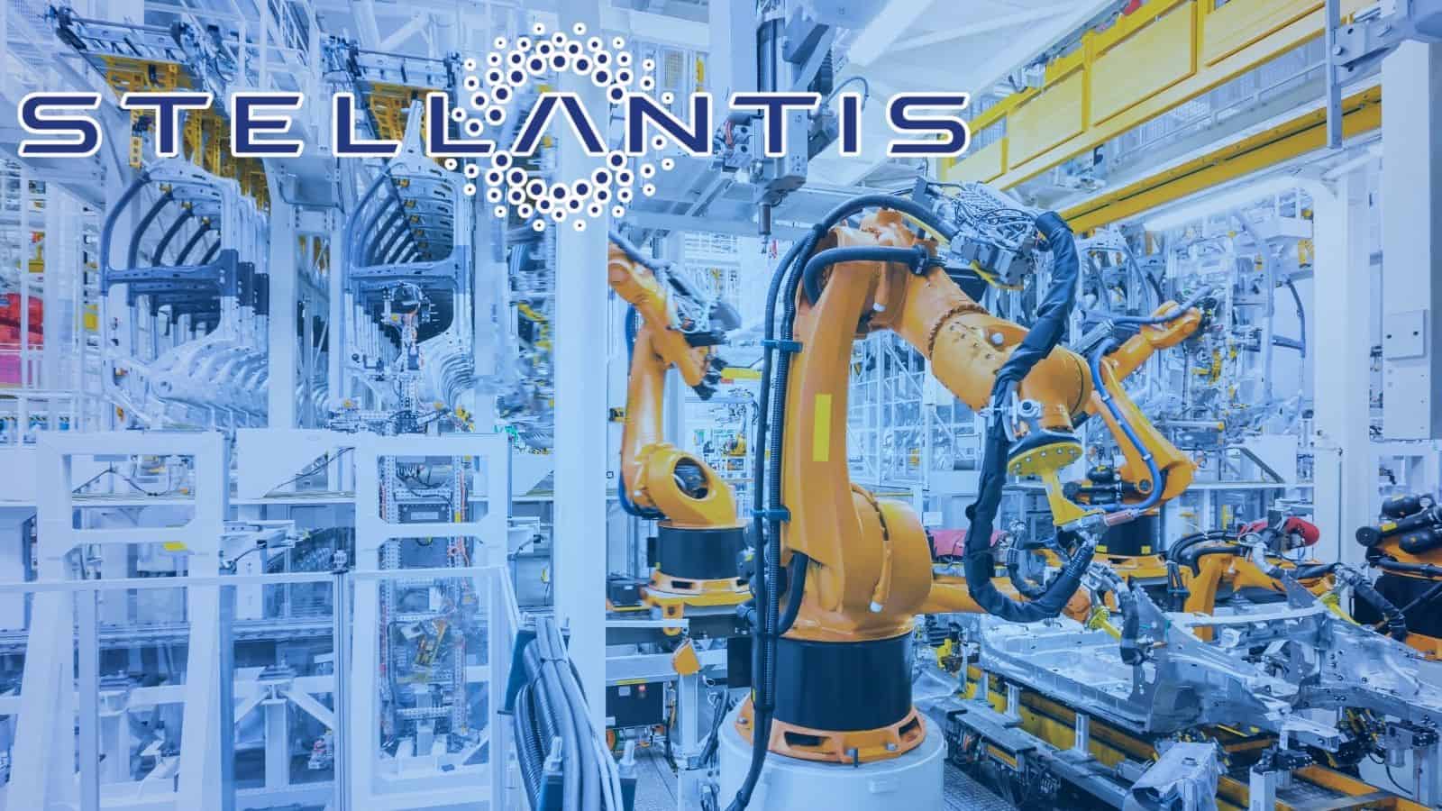 Stellantis: l'azienda cambia fornitori per ridurre i costi delle auto 