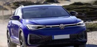 Volkswagen T-Roc 2025: anteprima sulla nuova versione del SUV