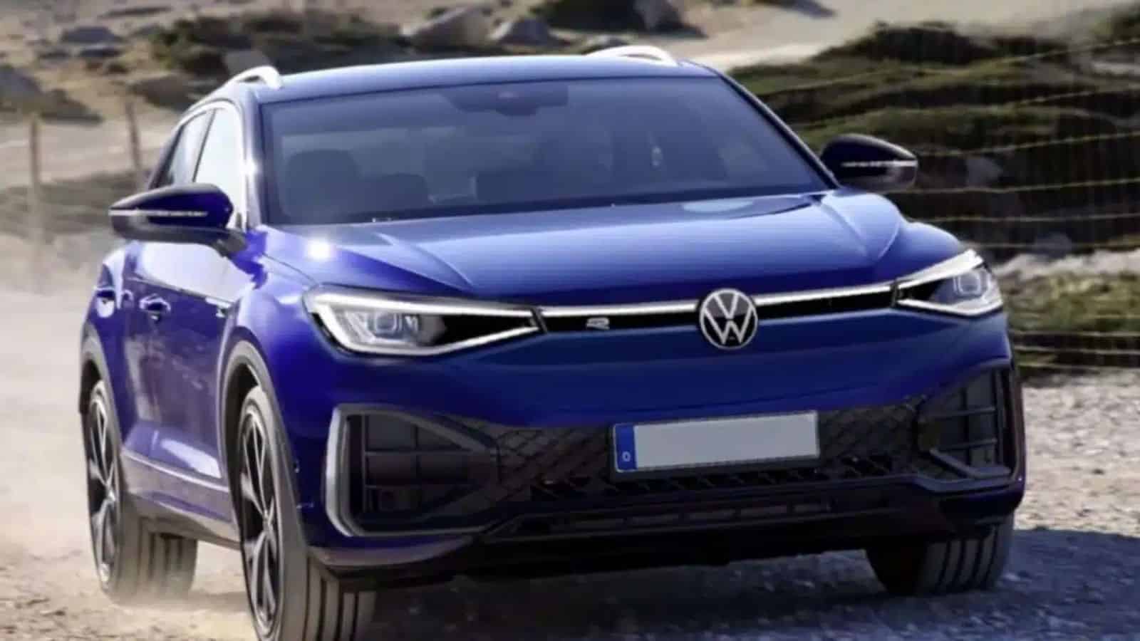 Volkswagen T-Roc 2025: anteprima sulla nuova versione del SUV