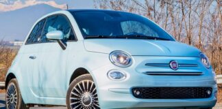 Nuova FIAT 500 Ibrida: il rilancio dello stabilimento di Mirafiori