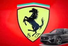 Ferrari e Maserati: un possibile acquisto del tridente all'orizzonte?