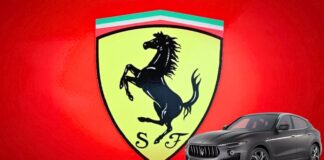 Ferrari e Maserati: un possibile acquisto del tridente all'orizzonte?