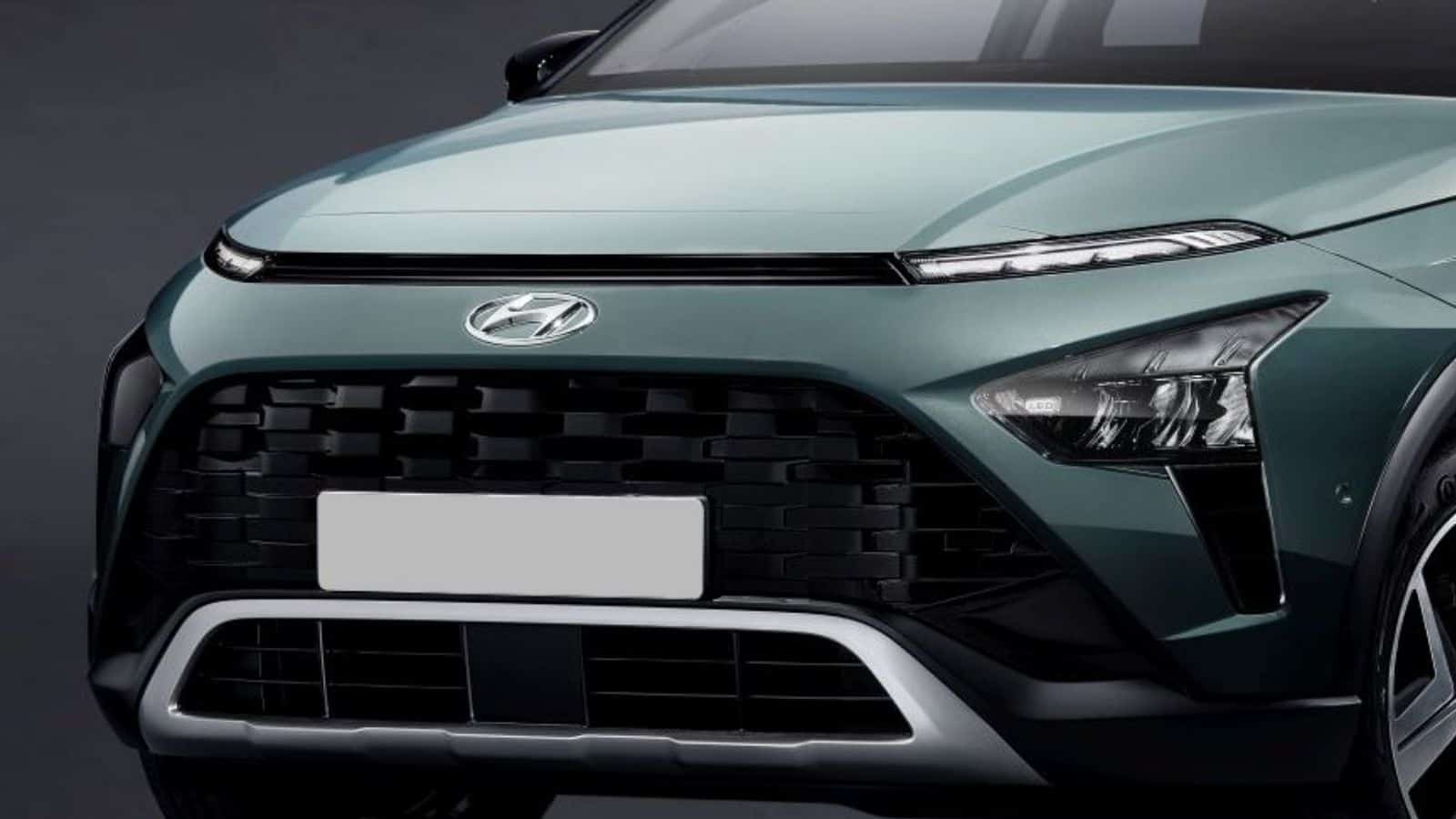 Hyundai Inster: il nuovo SUV elettrico economico del 2024