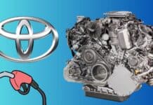 Toyota controcorrente: creati nuovi e rivoluzionari motori a benzina
