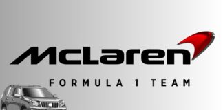 McLaren sorprende: arriva il nuovo SUV ibrido plug-in