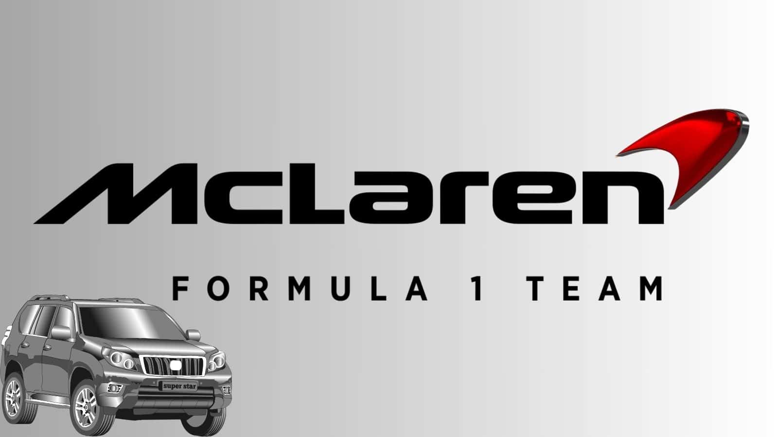 McLaren sorprende: arriva il nuovo SUV ibrido plug-in