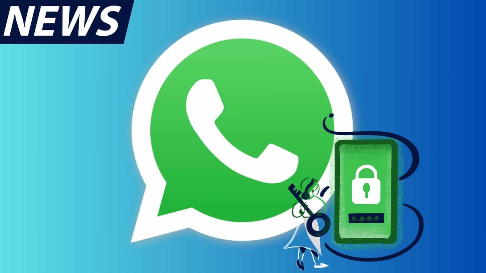 WhatsApp: arrivano novità per proteggere la propria privacy