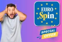 Eurospin: vivi l'estate alla grande con le nuove OFFERTE speciali