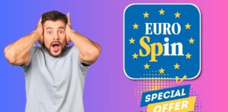 Eurospin: vivi l'estate alla grande con le nuove OFFERTE speciali