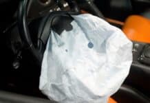 Auto, nuova invenzione per gli airbag: era necessaria?