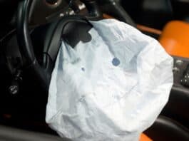 Auto, nuova invenzione per gli airbag: era necessaria?